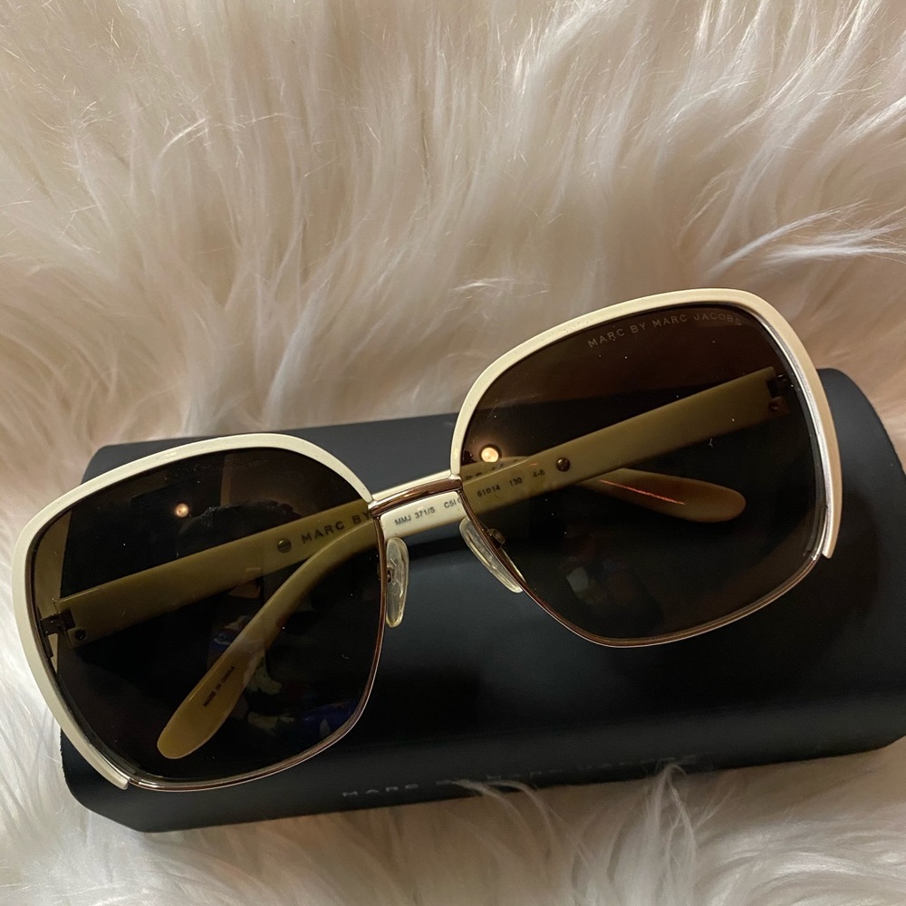 Marc by Marc Jacobs Sunglasses